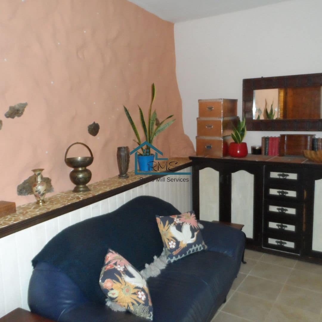 7 quarto Quinta/Casa Rural para venda em Chirivel com garagem - 280 000 € (Ref: 9545992)