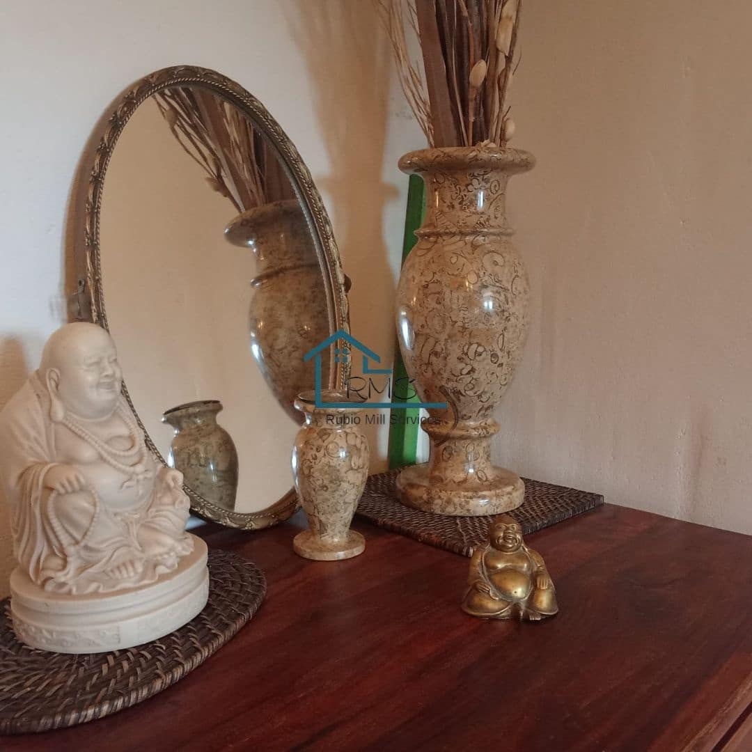 7 quarto Quinta/Casa Rural para venda em Chirivel com garagem - 280 000 € (Ref: 9545992)