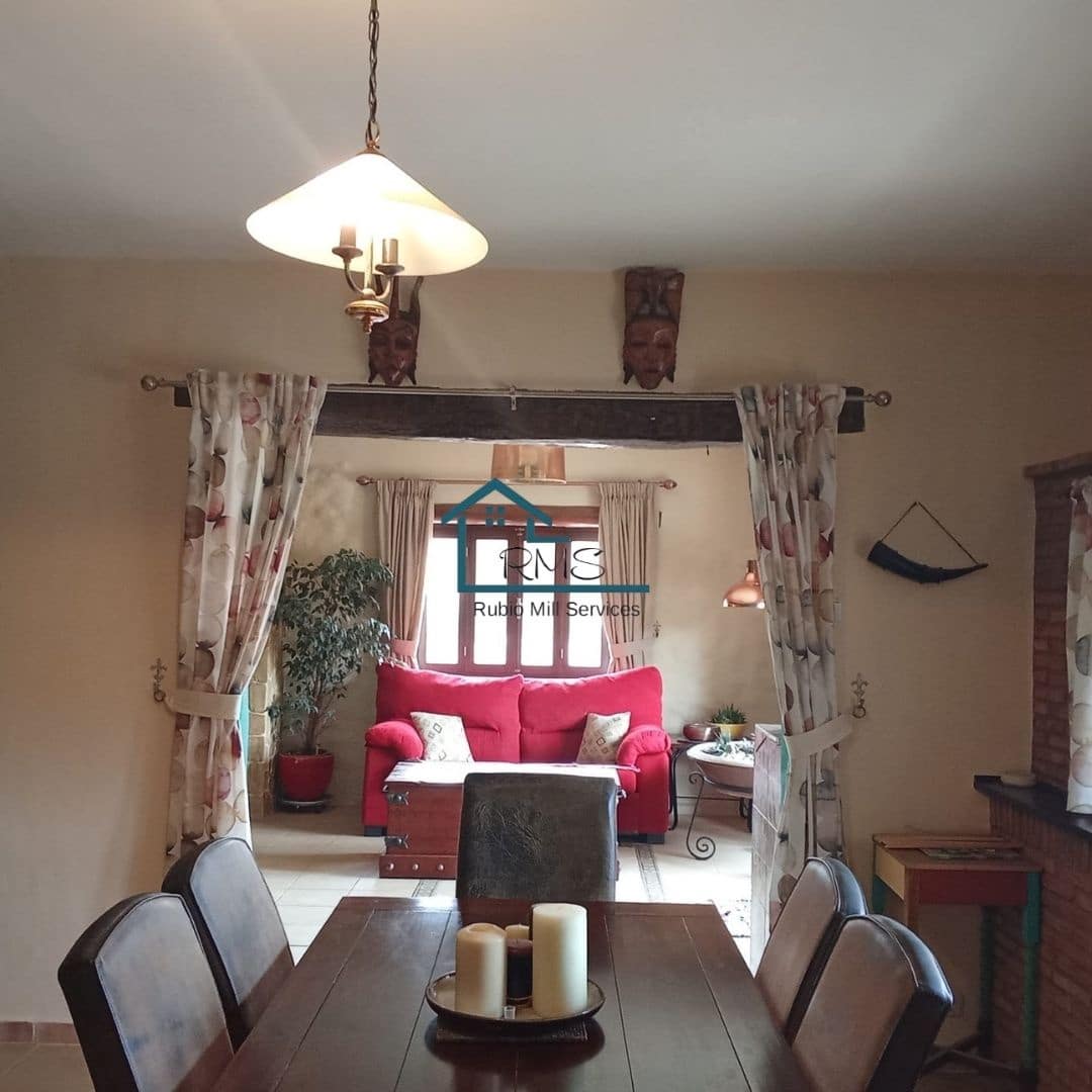 7 quarto Quinta/Casa Rural para venda em Chirivel com garagem - 280 000 € (Ref: 9545992)