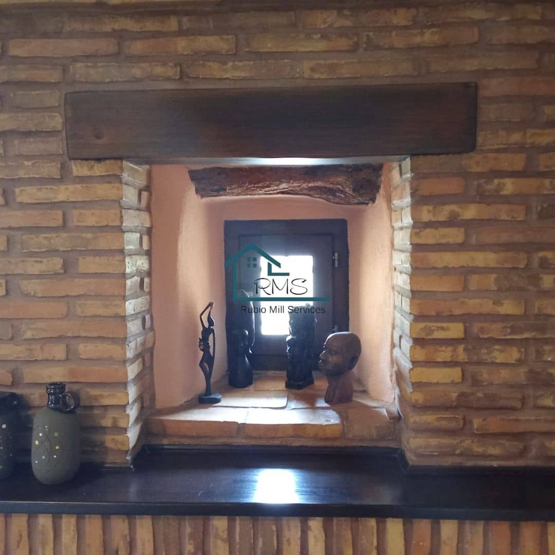 7 quarto Quinta/Casa Rural para venda em Chirivel com garagem - 280 000 € (Ref: 9545992)