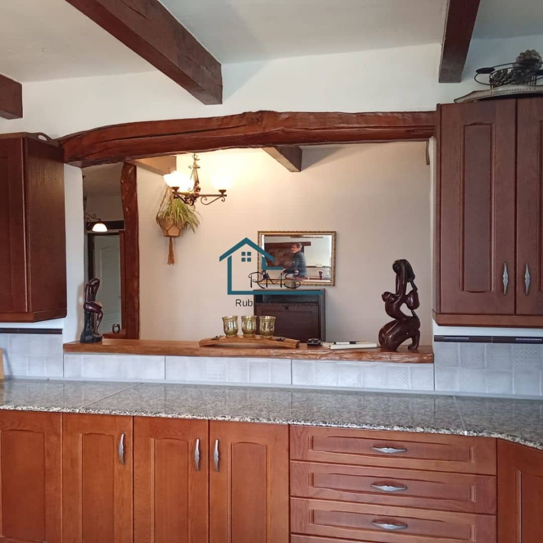 7 quarto Quinta/Casa Rural para venda em Chirivel com garagem - 280 000 € (Ref: 9545992)