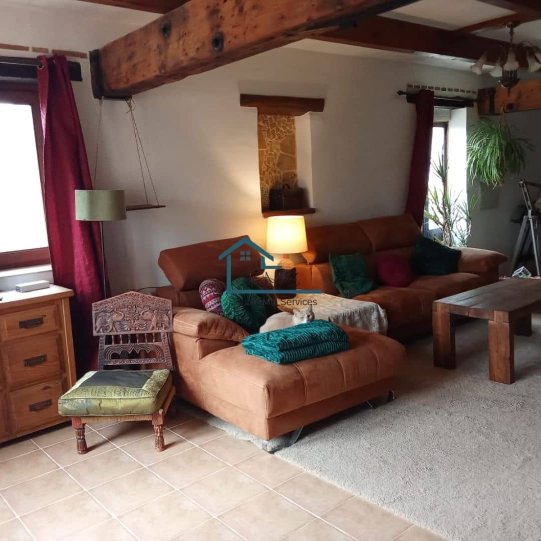 7 quarto Quinta/Casa Rural para venda em Chirivel com garagem - 280 000 € (Ref: 9545992)