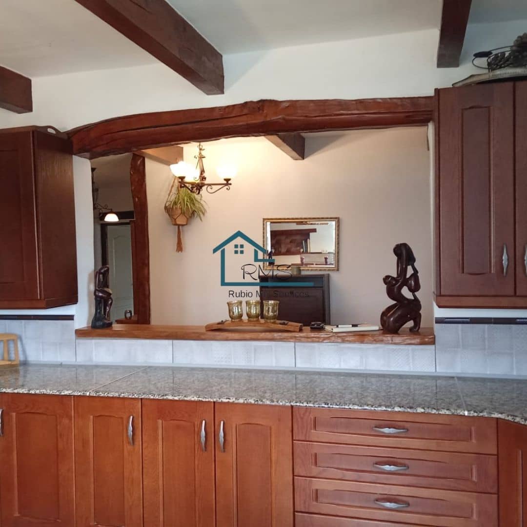 7 quarto Quinta/Casa Rural para venda em Chirivel com garagem - 280 000 € (Ref: 9545992)