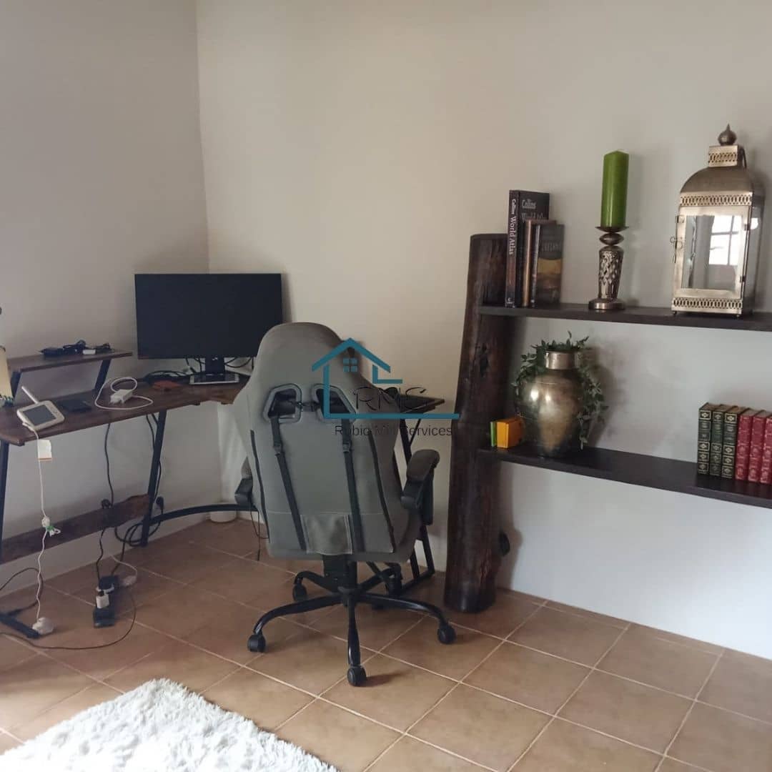 7 quarto Quinta/Casa Rural para venda em Chirivel com garagem - 280 000 € (Ref: 9545992)