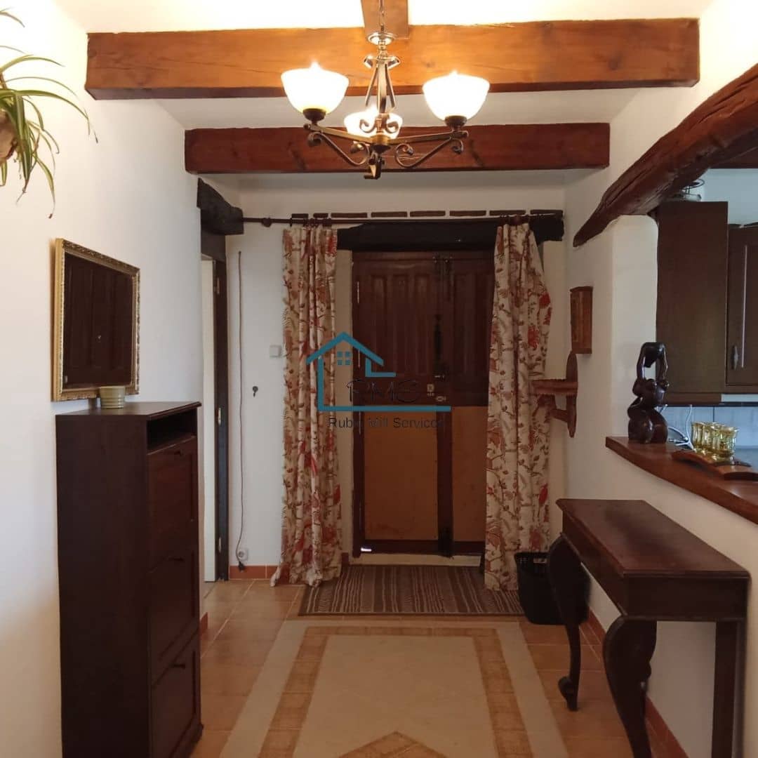 7 quarto Quinta/Casa Rural para venda em Chirivel com garagem - 280 000 € (Ref: 9545992)