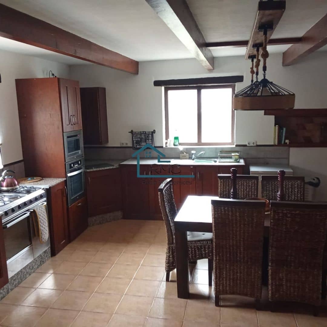 7 quarto Quinta/Casa Rural para venda em Chirivel com garagem - 280 000 € (Ref: 9545992)