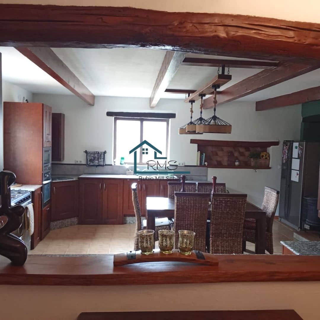 7 quarto Quinta/Casa Rural para venda em Chirivel com garagem - 280 000 € (Ref: 9545992)