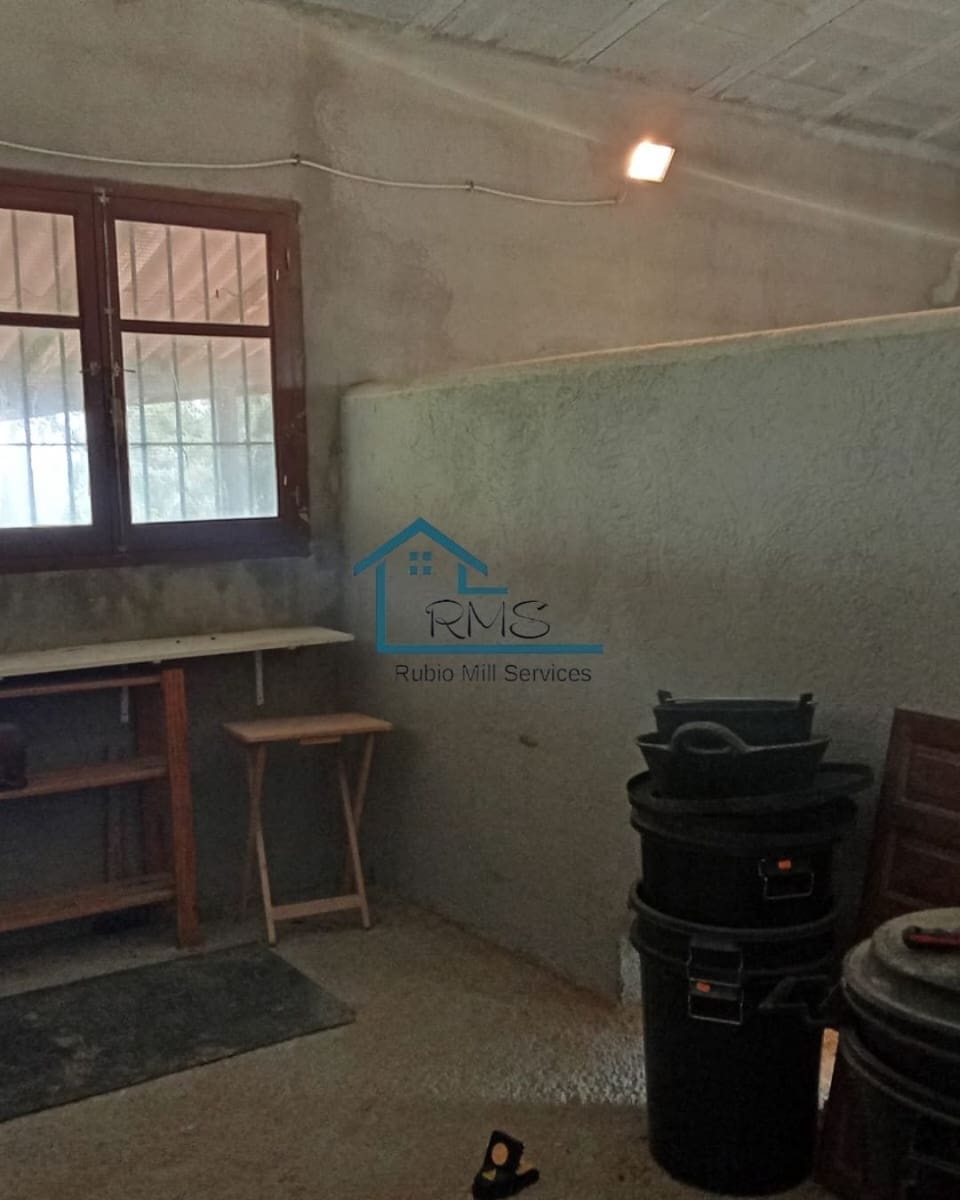 5 bedroom Finca/Country House for sale in Lorca with pool garage - € 325,000 (Ref: 9814085)
