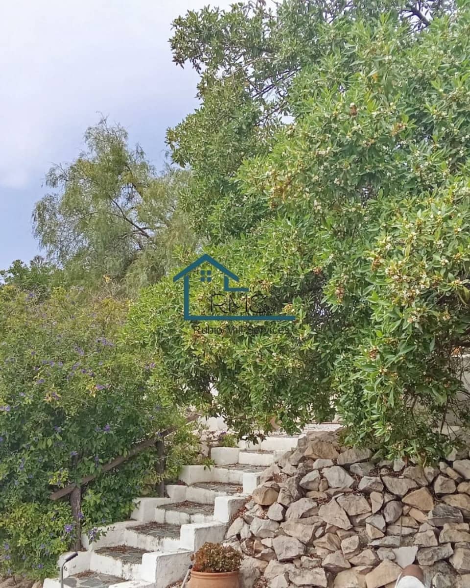 5 bedroom Finca/Country House for sale in Lorca with pool garage - € 325,000 (Ref: 9814085)