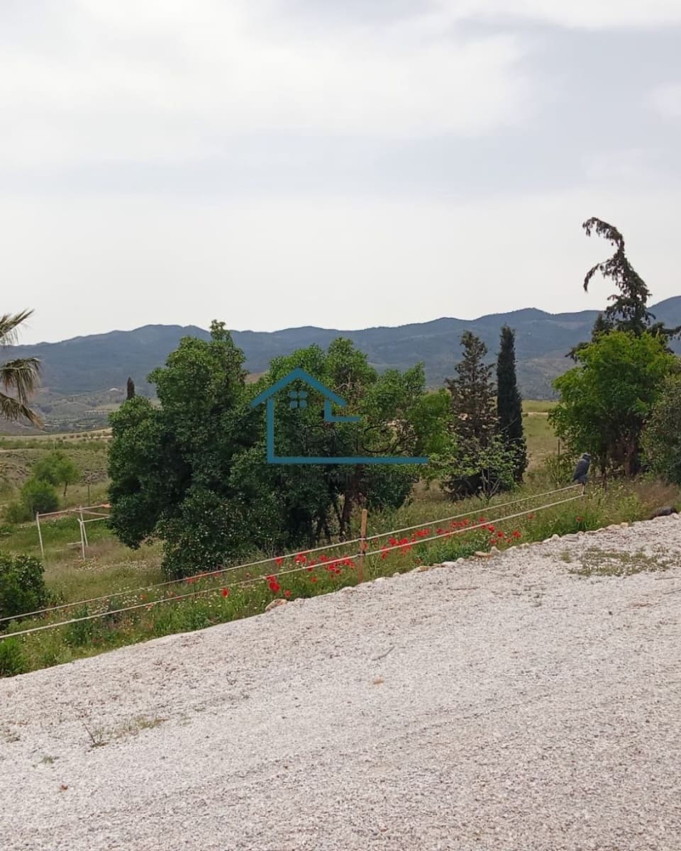 5 bedroom Finca/Country House for sale in Lorca with pool garage - € 325,000 (Ref: 9814085)
