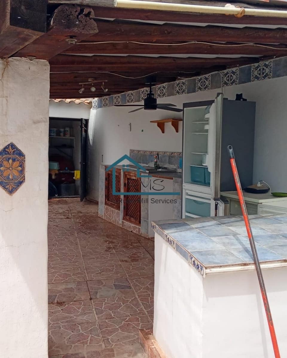 5 bedroom Finca/Country House for sale in Lorca with pool garage - € 325,000 (Ref: 9814085)