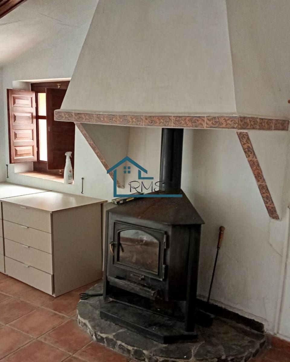 5 bedroom Finca/Country House for sale in Lorca with pool garage - € 325,000 (Ref: 9814085)