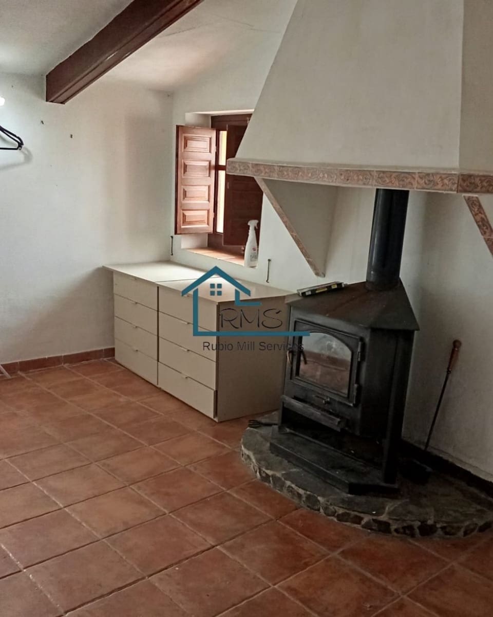 5 bedroom Finca/Country House for sale in Lorca with pool garage - € 325,000 (Ref: 9814085)