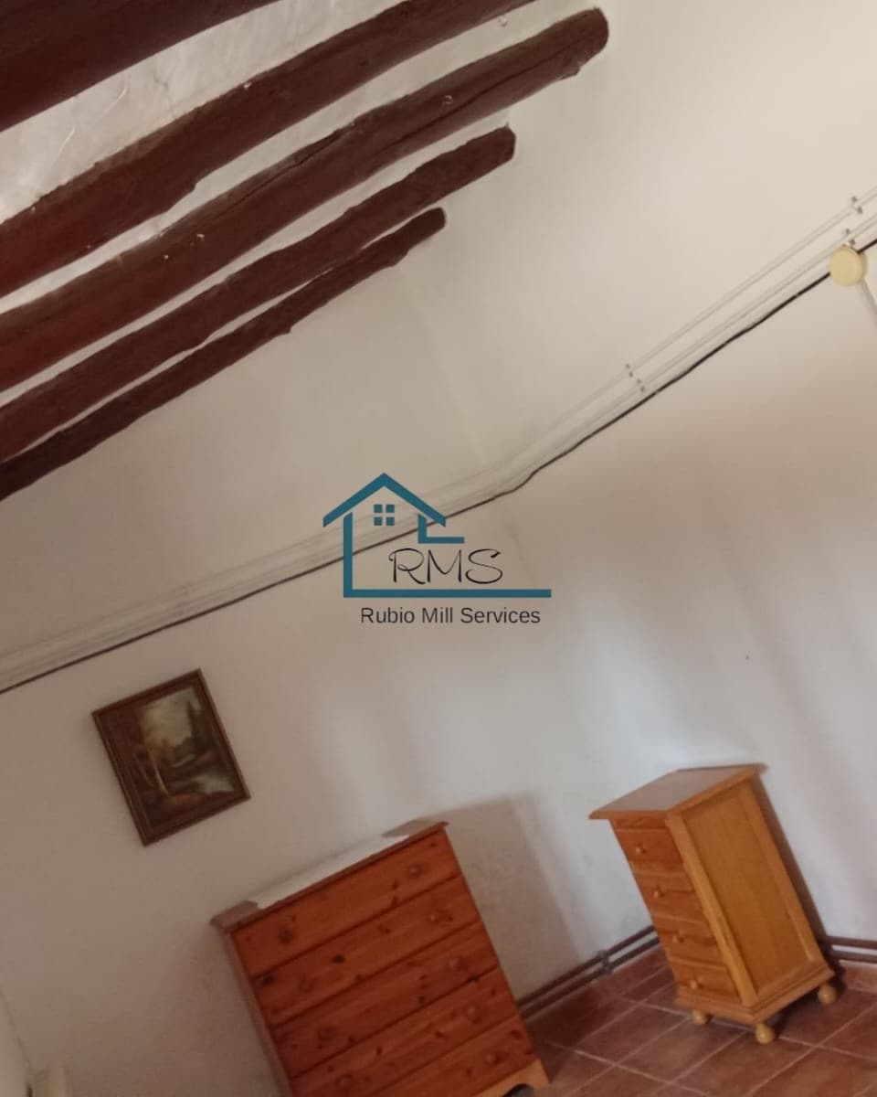 5 bedroom Finca/Country House for sale in Lorca with pool garage - € 325,000 (Ref: 9814085)