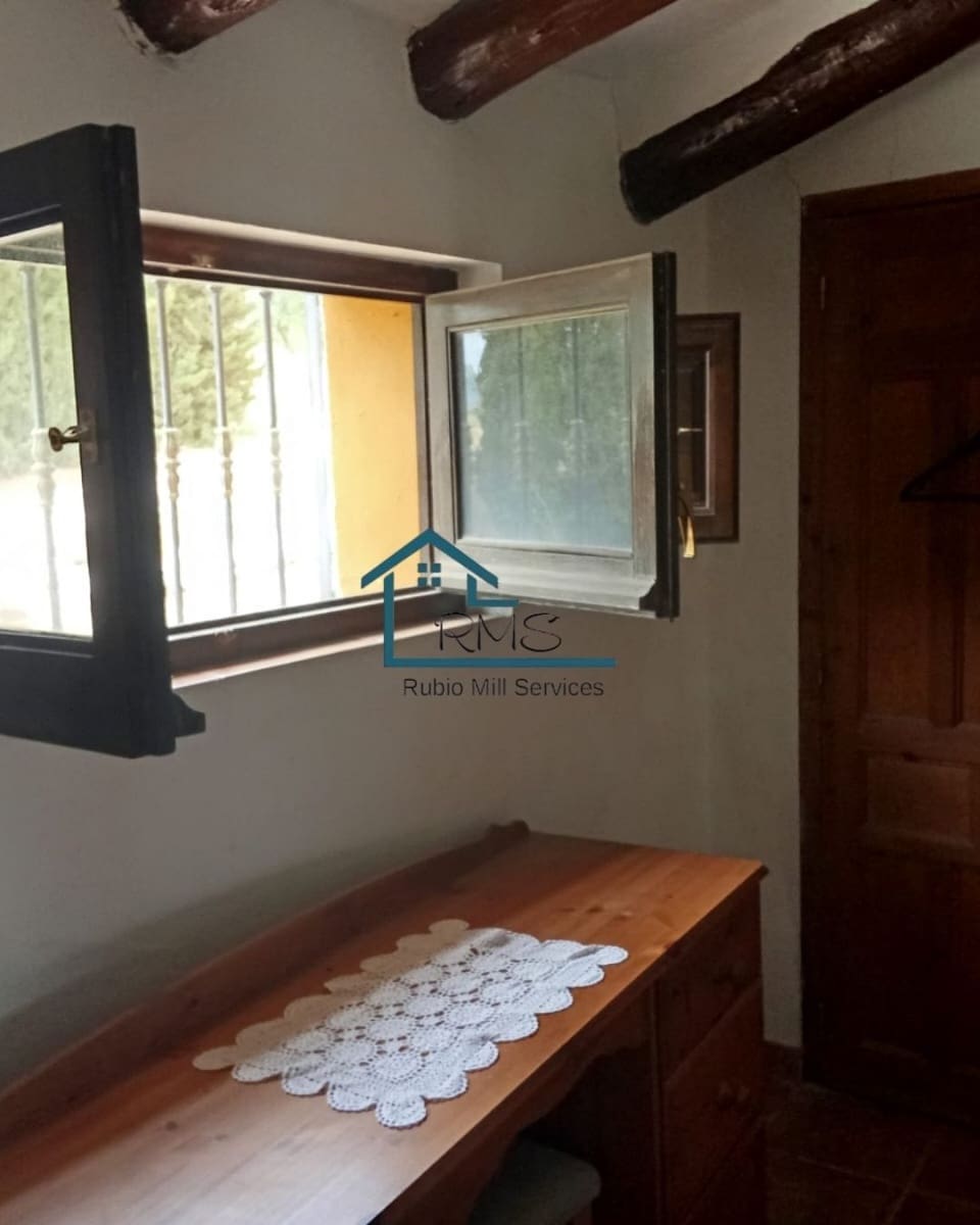 5 bedroom Finca/Country House for sale in Lorca with pool garage - € 325,000 (Ref: 9814085)