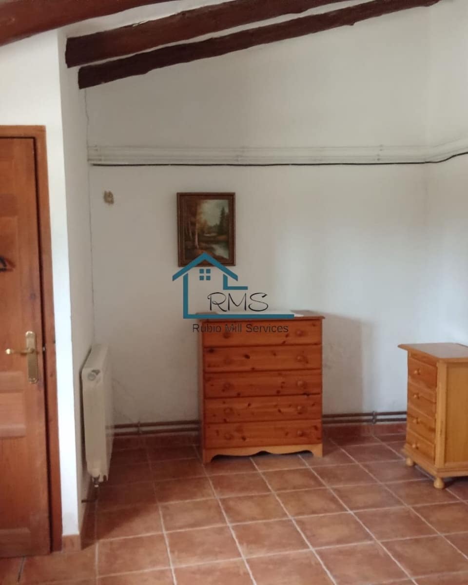 5 bedroom Finca/Country House for sale in Lorca with pool garage - € 325,000 (Ref: 9814085)