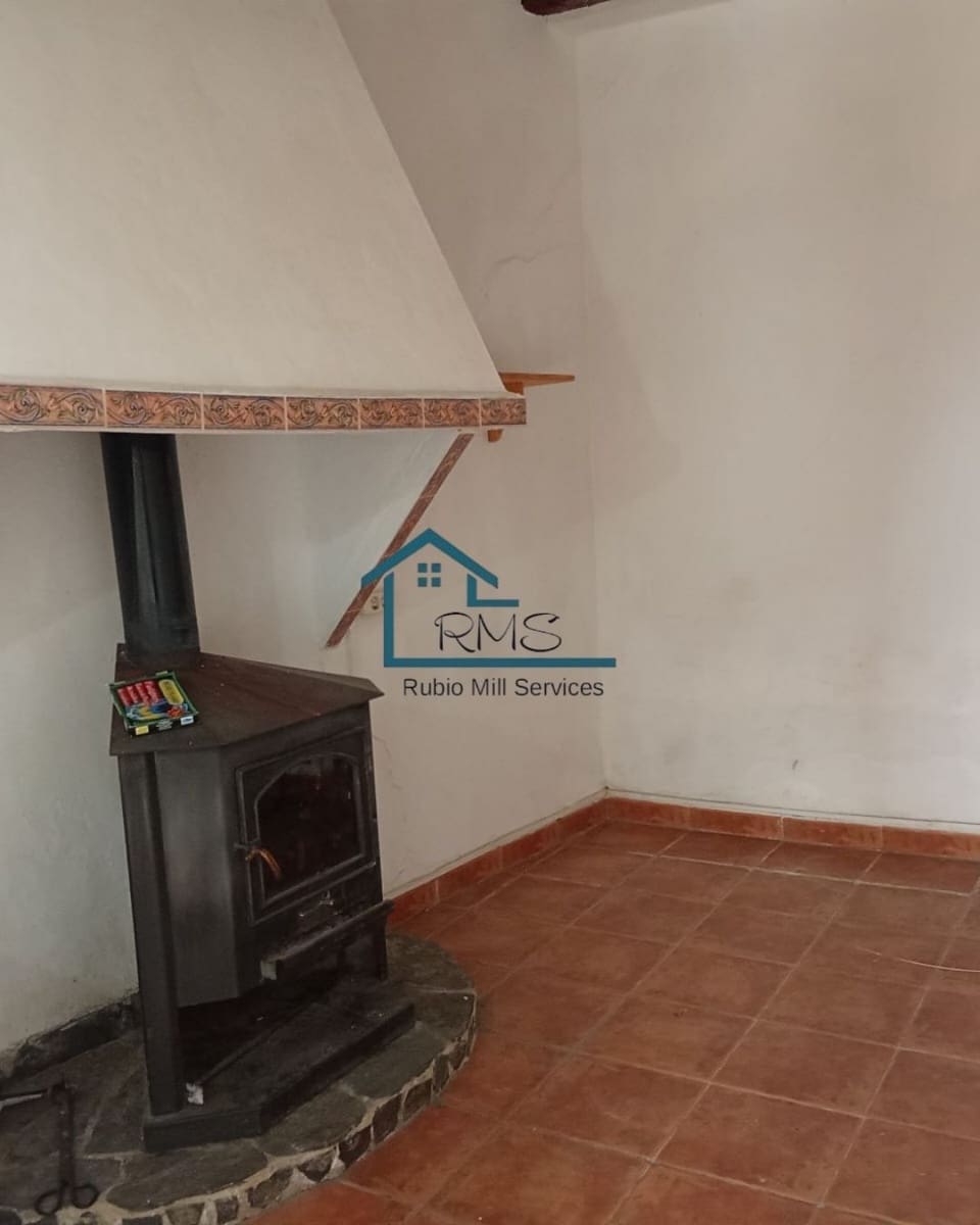5 bedroom Finca/Country House for sale in Lorca with pool garage - € 325,000 (Ref: 9814085)