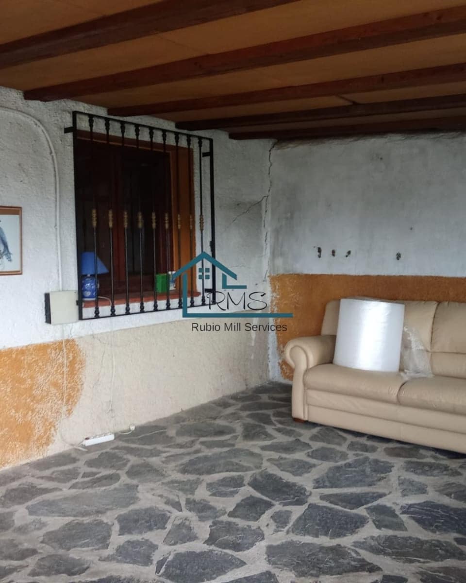 5 bedroom Finca/Country House for sale in Lorca with pool garage - € 325,000 (Ref: 9814085)