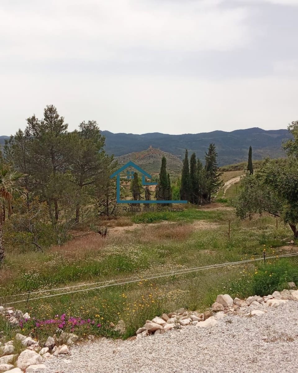 5 bedroom Finca/Country House for sale in Lorca with pool garage - € 325,000 (Ref: 9814085)