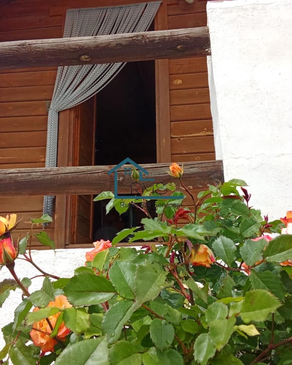 5 bedroom Finca/Country House for sale in Lorca with pool garage - € 325,000 (Ref: 9814085)