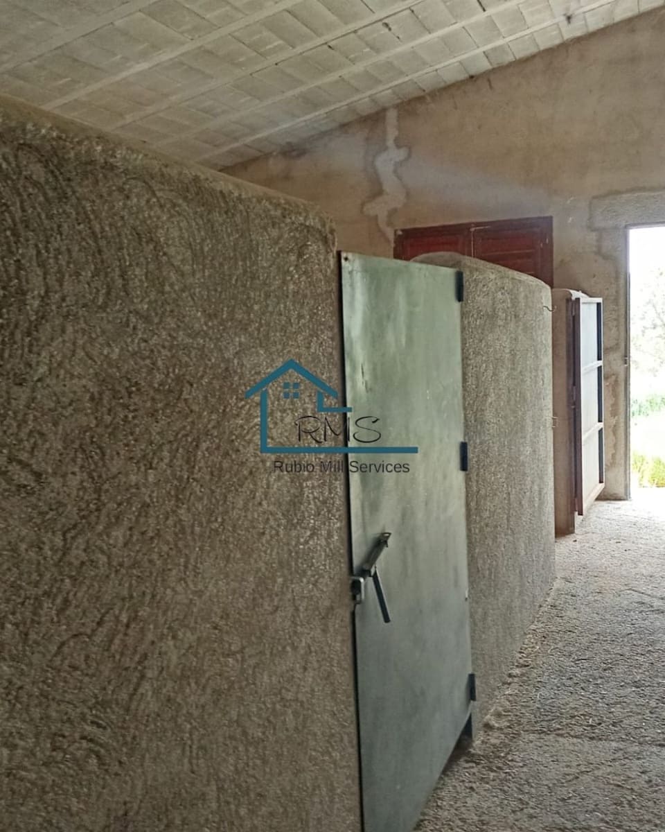 5 bedroom Finca/Country House for sale in Lorca with pool garage - € 325,000 (Ref: 9814085)
