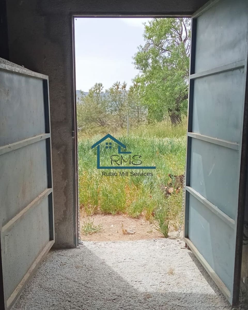 5 bedroom Finca/Country House for sale in Lorca with pool garage - € 325,000 (Ref: 9814085)
