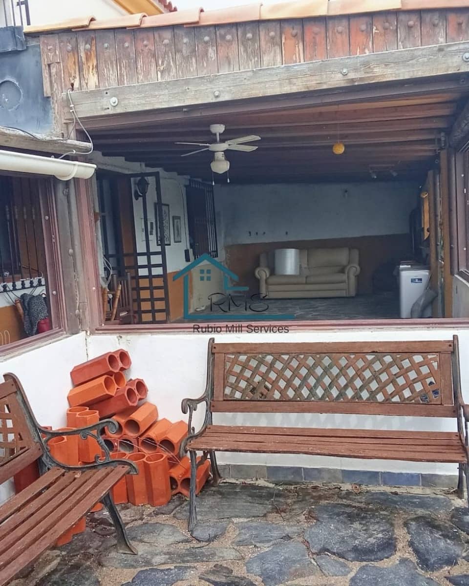 5 bedroom Finca/Country House for sale in Lorca with pool garage - € 325,000 (Ref: 9814085)