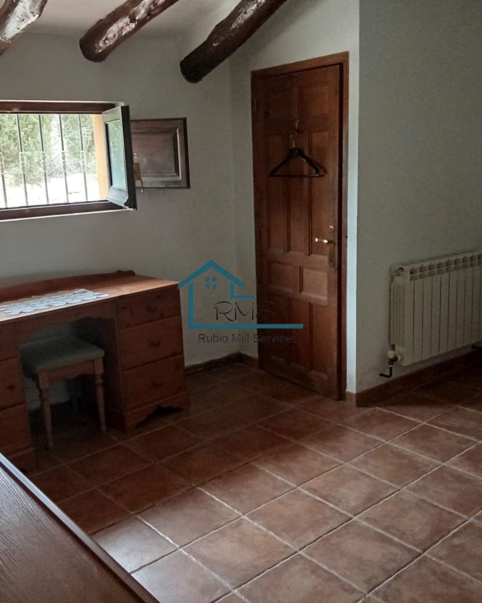 5 bedroom Finca/Country House for sale in Lorca with pool garage - € 325,000 (Ref: 9814085)