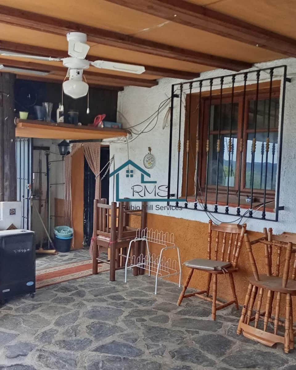 5 bedroom Finca/Country House for sale in Lorca with pool garage - € 325,000 (Ref: 9814085)