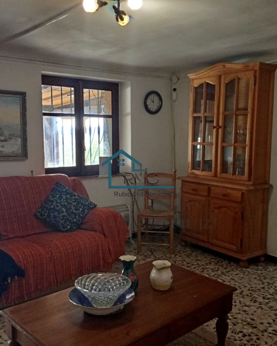 5 bedroom Finca/Country House for sale in Lorca with pool garage - € 325,000 (Ref: 9814085)