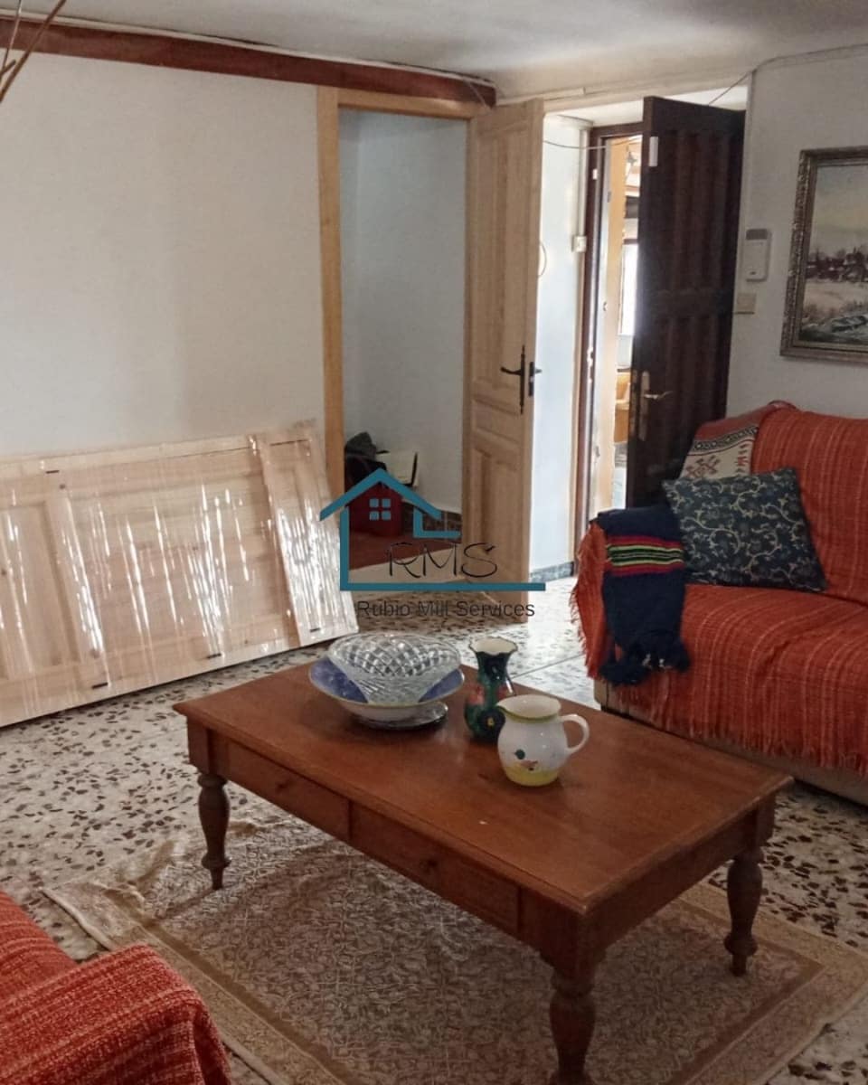 5 bedroom Finca/Country House for sale in Lorca with pool garage - € 325,000 (Ref: 9814085)