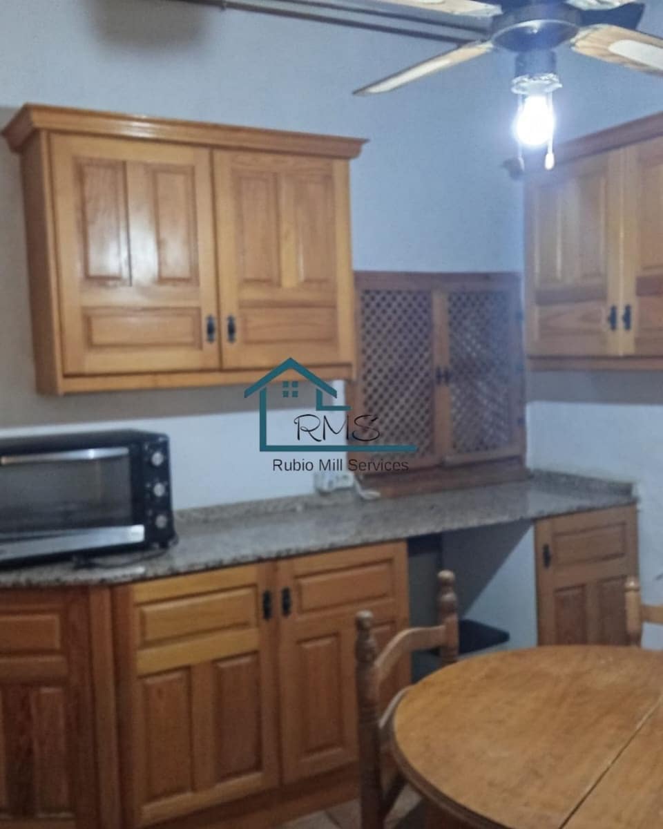 5 bedroom Finca/Country House for sale in Lorca with pool garage - € 325,000 (Ref: 9814085)