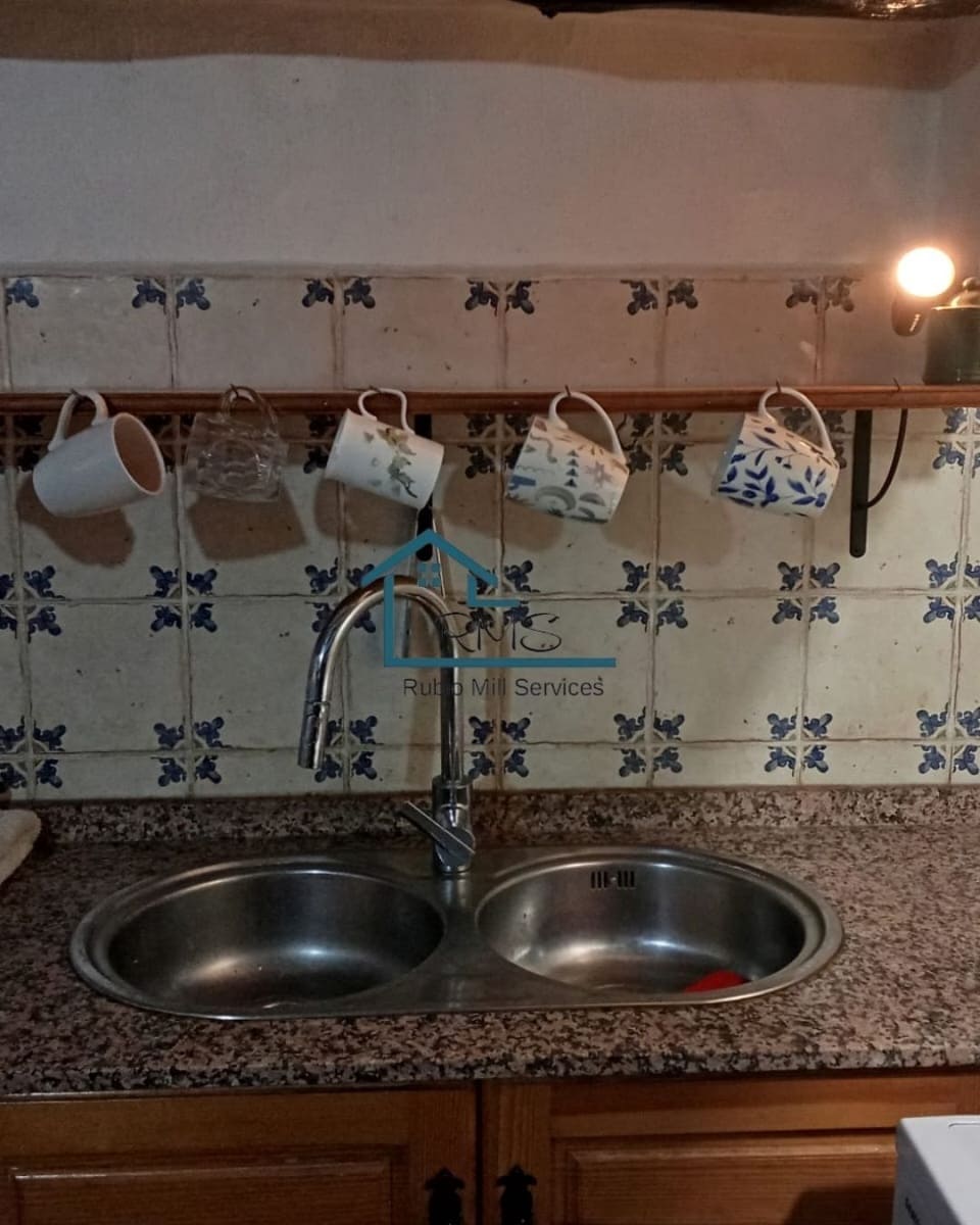 5 bedroom Finca/Country House for sale in Lorca with pool garage - € 325,000 (Ref: 9814085)
