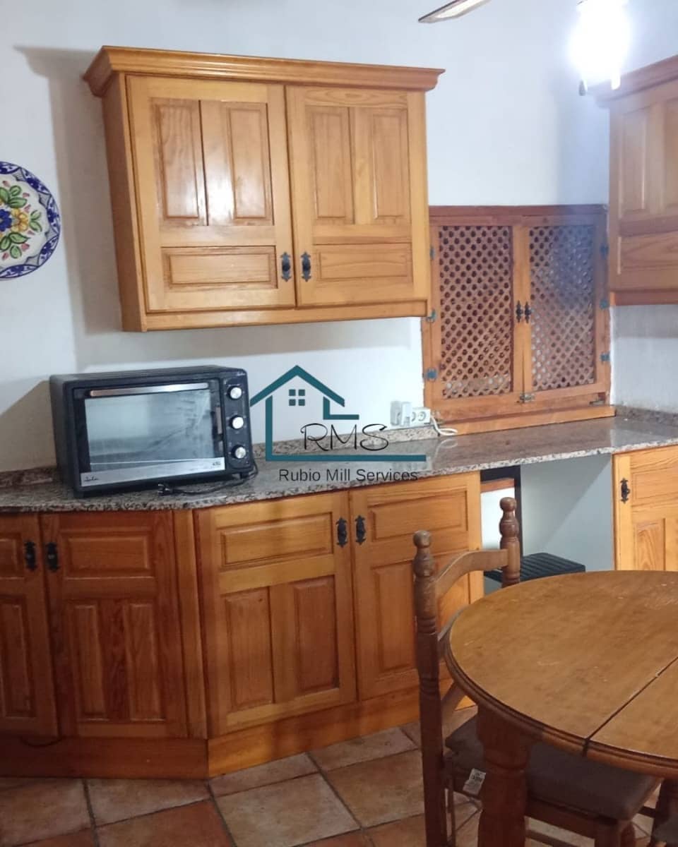 5 bedroom Finca/Country House for sale in Lorca with pool garage - € 325,000 (Ref: 9814085)