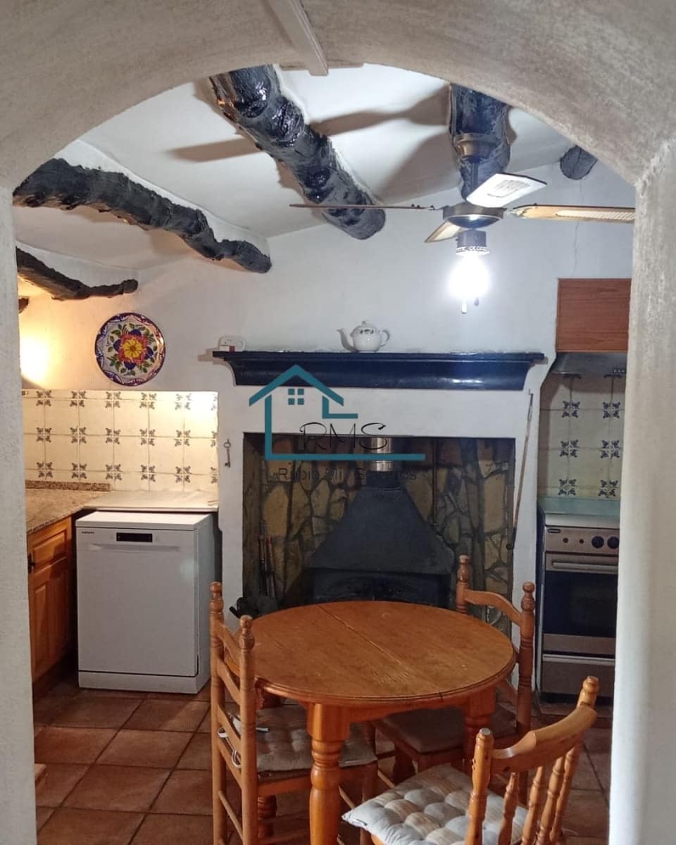 5 bedroom Finca/Country House for sale in Lorca with pool garage - € 325,000 (Ref: 9814085)