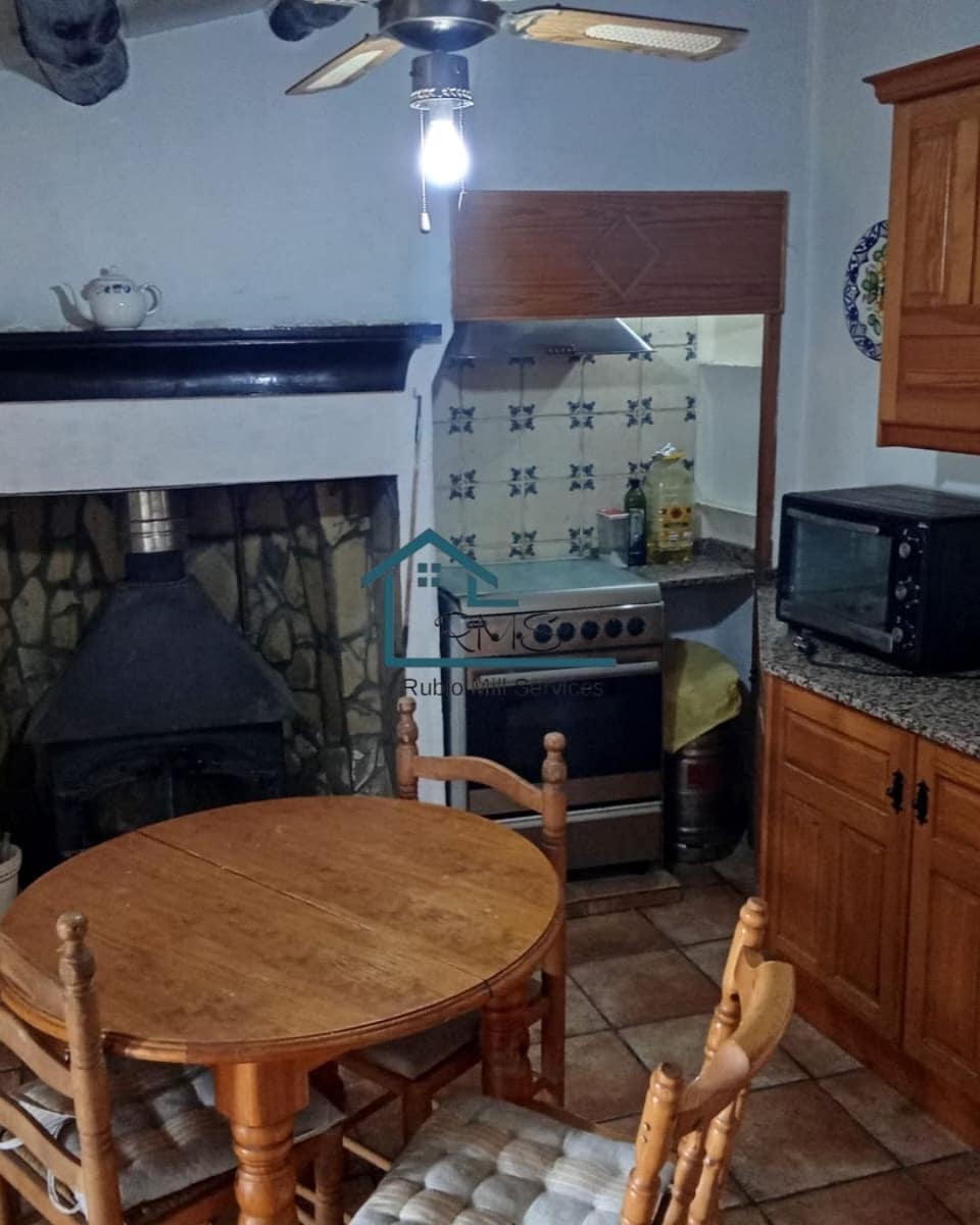 5 bedroom Finca/Country House for sale in Lorca with pool garage - € 325,000 (Ref: 9814085)