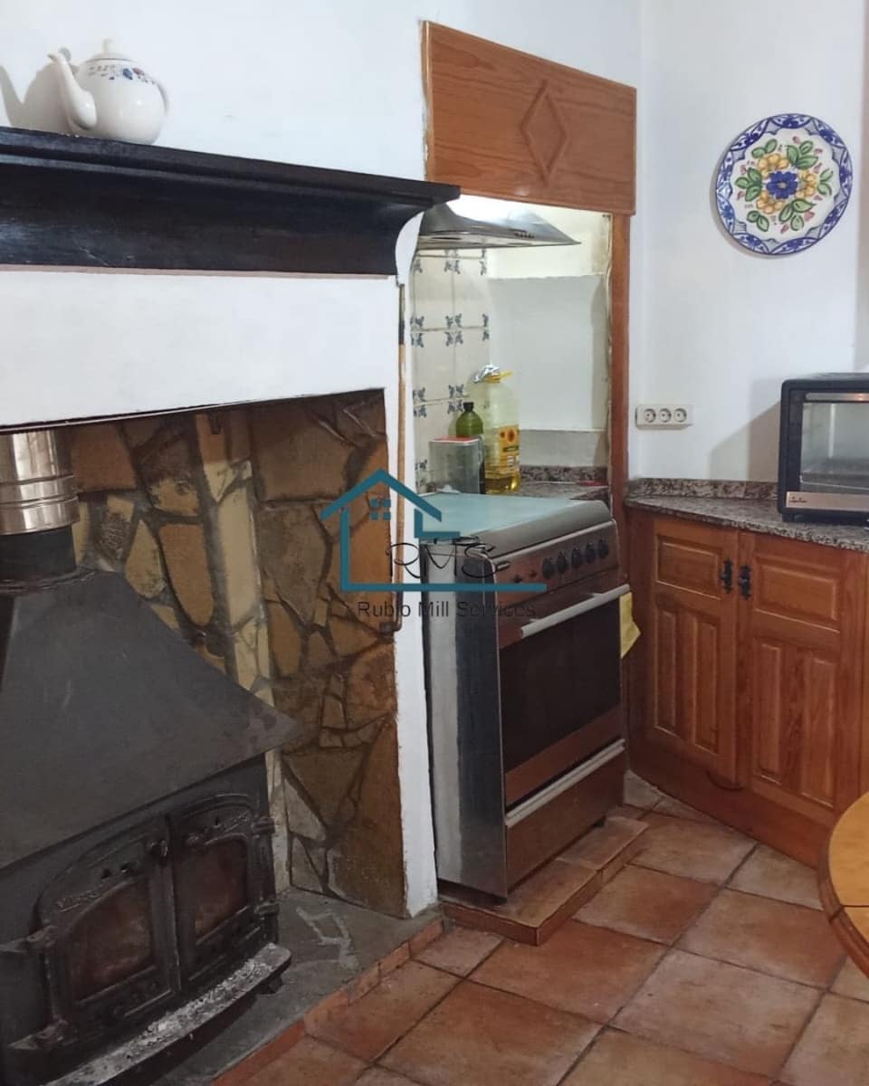 5 bedroom Finca/Country House for sale in Lorca with pool garage - € 325,000 (Ref: 9814085)