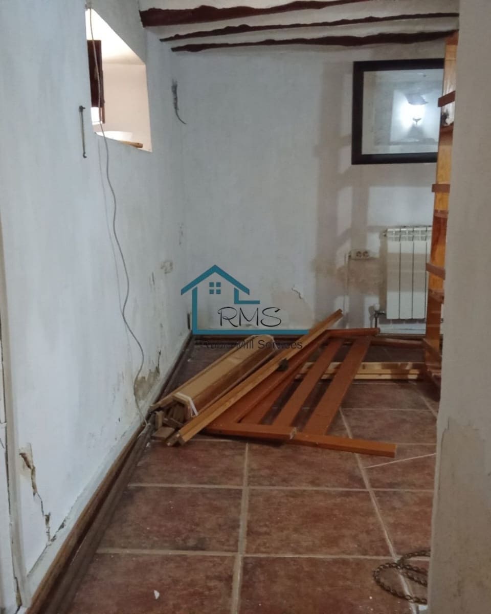 5 bedroom Finca/Country House for sale in Lorca with pool garage - € 325,000 (Ref: 9814085)