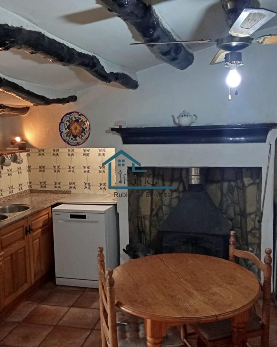 5 bedroom Finca/Country House for sale in Lorca with pool garage - € 325,000 (Ref: 9814085)