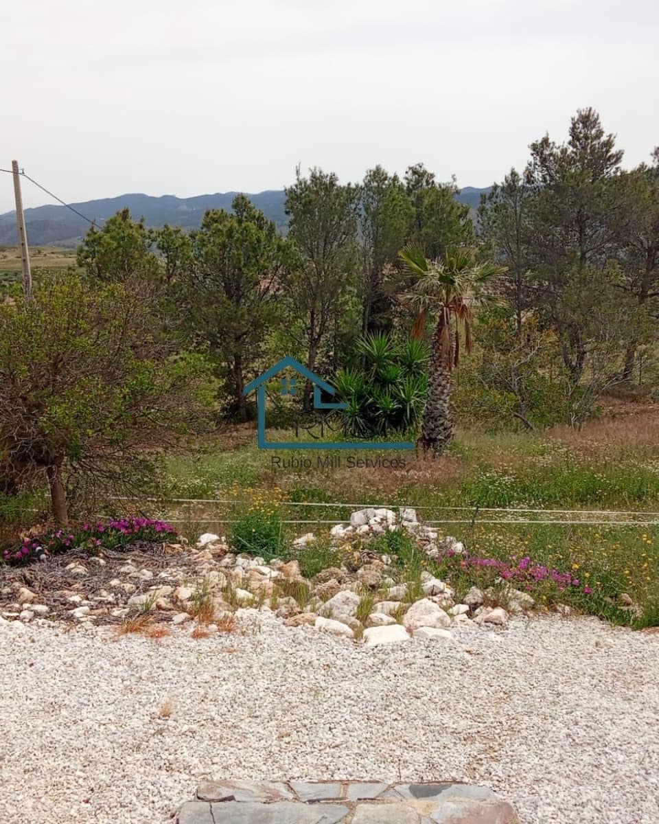 5 bedroom Finca/Country House for sale in Lorca with pool garage - € 325,000 (Ref: 9814085)