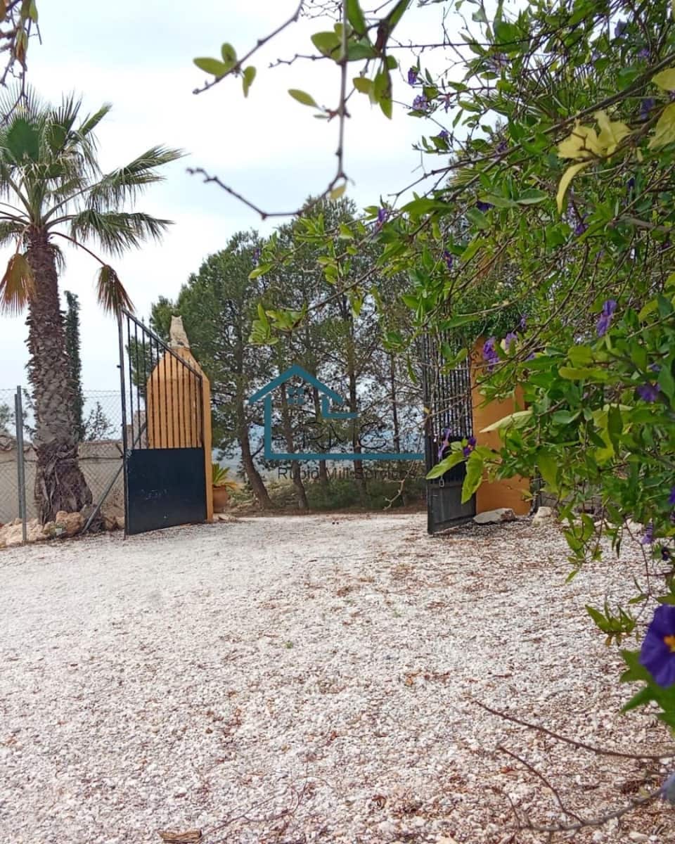 5 bedroom Finca/Country House for sale in Lorca with pool garage - € 325,000 (Ref: 9814085)