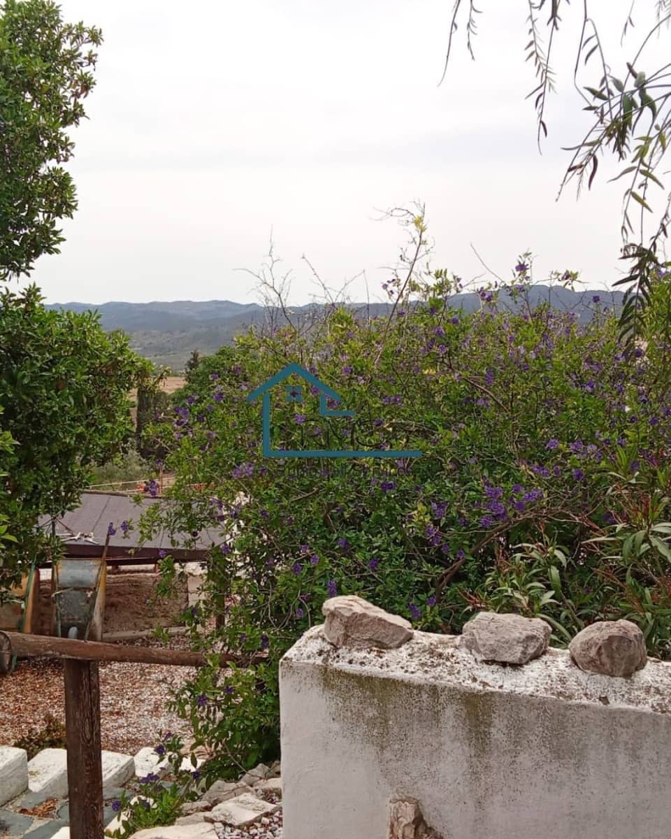 5 bedroom Finca/Country House for sale in Lorca with pool garage - € 325,000 (Ref: 9814085)