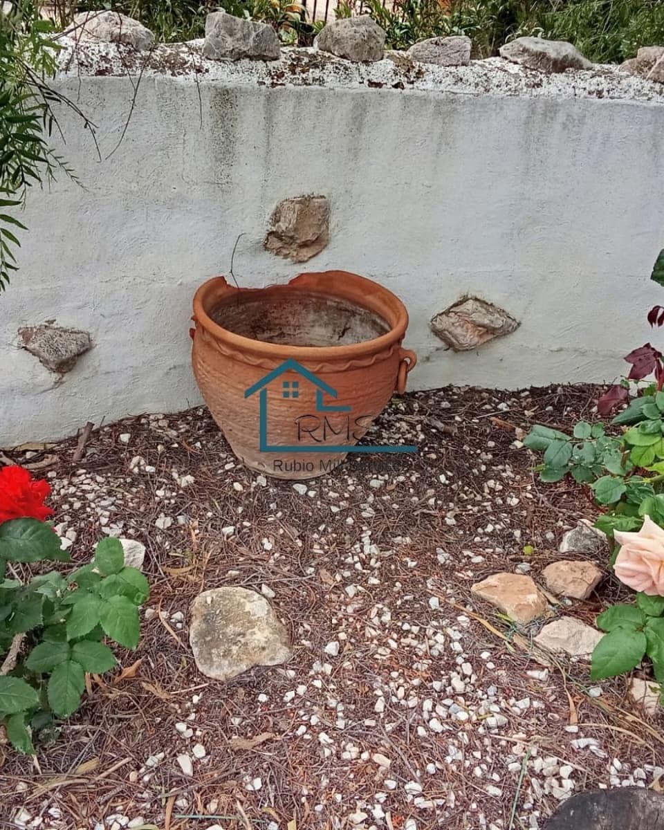 5 bedroom Finca/Country House for sale in Lorca with pool garage - € 325,000 (Ref: 9814085)