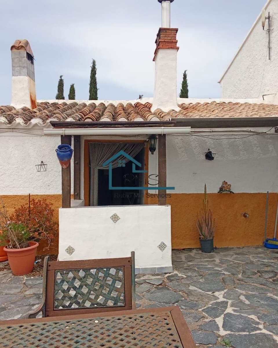 5 bedroom Finca/Country House for sale in Lorca with pool garage - € 325,000 (Ref: 9814085)