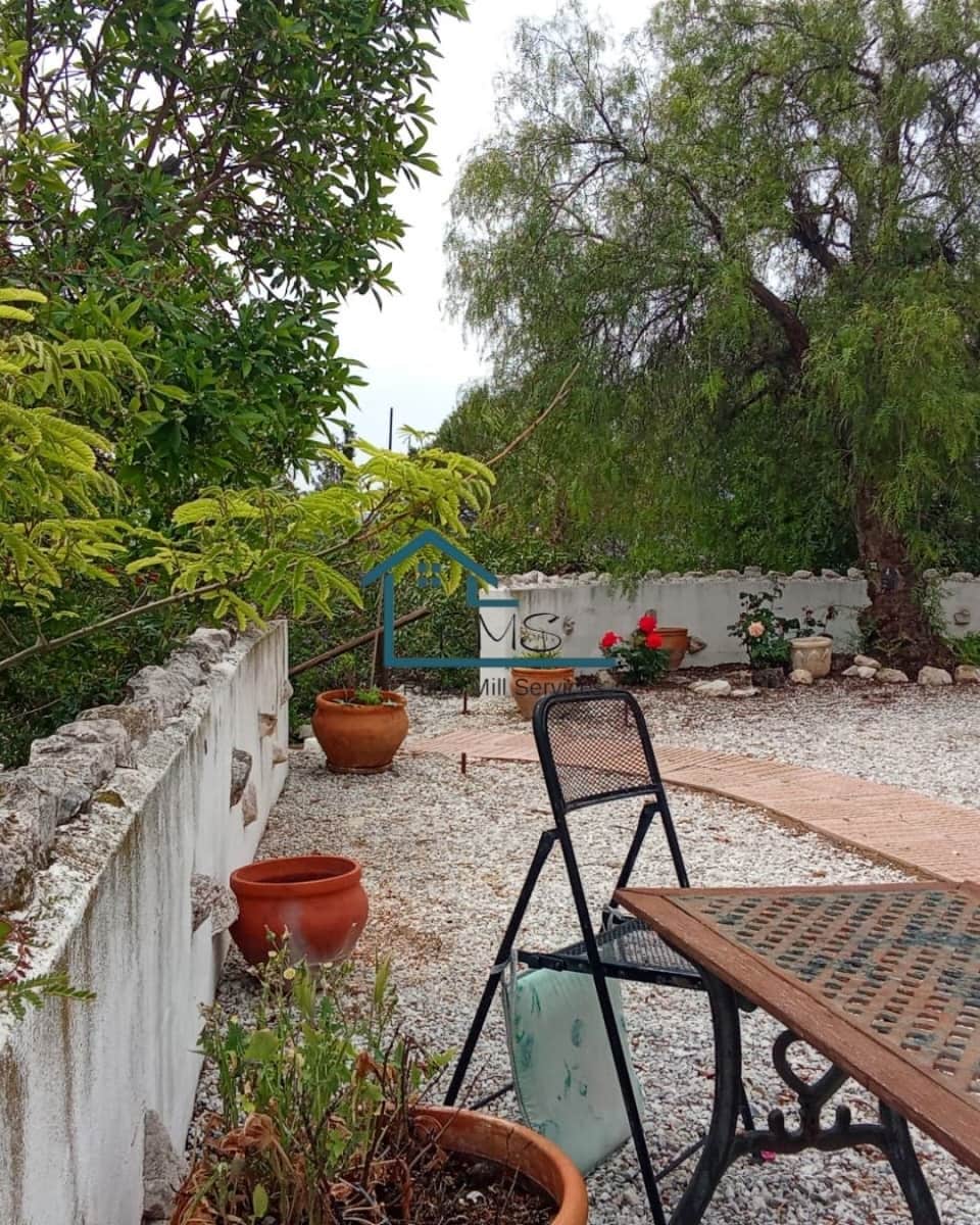 5 bedroom Finca/Country House for sale in Lorca with pool garage - € 325,000 (Ref: 9814085)
