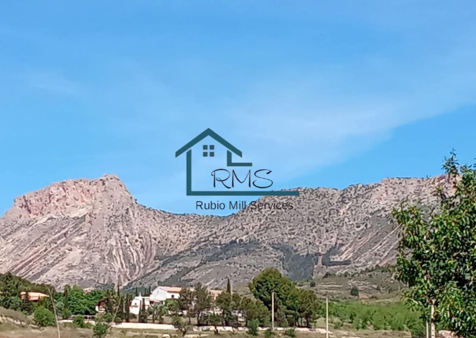 5 bedroom Finca/Country House for sale in Lorca with pool garage - € 325,000 (Ref: 9814085)