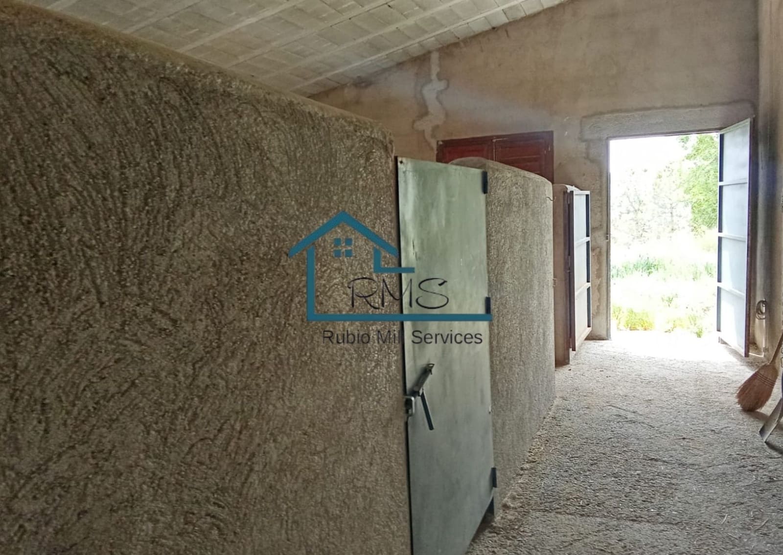 5 bedroom Finca/Country House for sale in Lorca with pool garage - € 325,000 (Ref: 9814085)