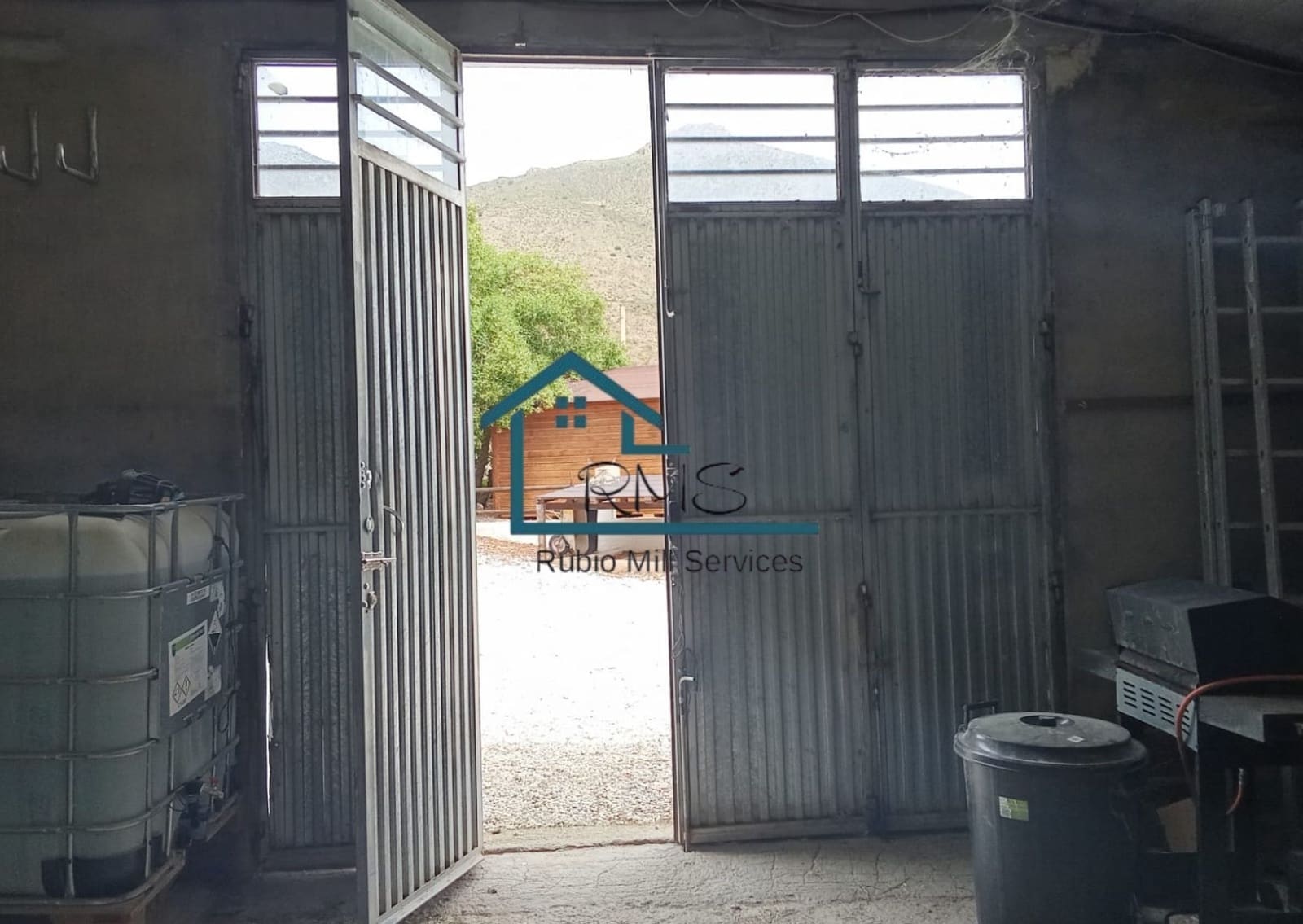 5 bedroom Finca/Country House for sale in Lorca with pool garage - € 325,000 (Ref: 9814085)