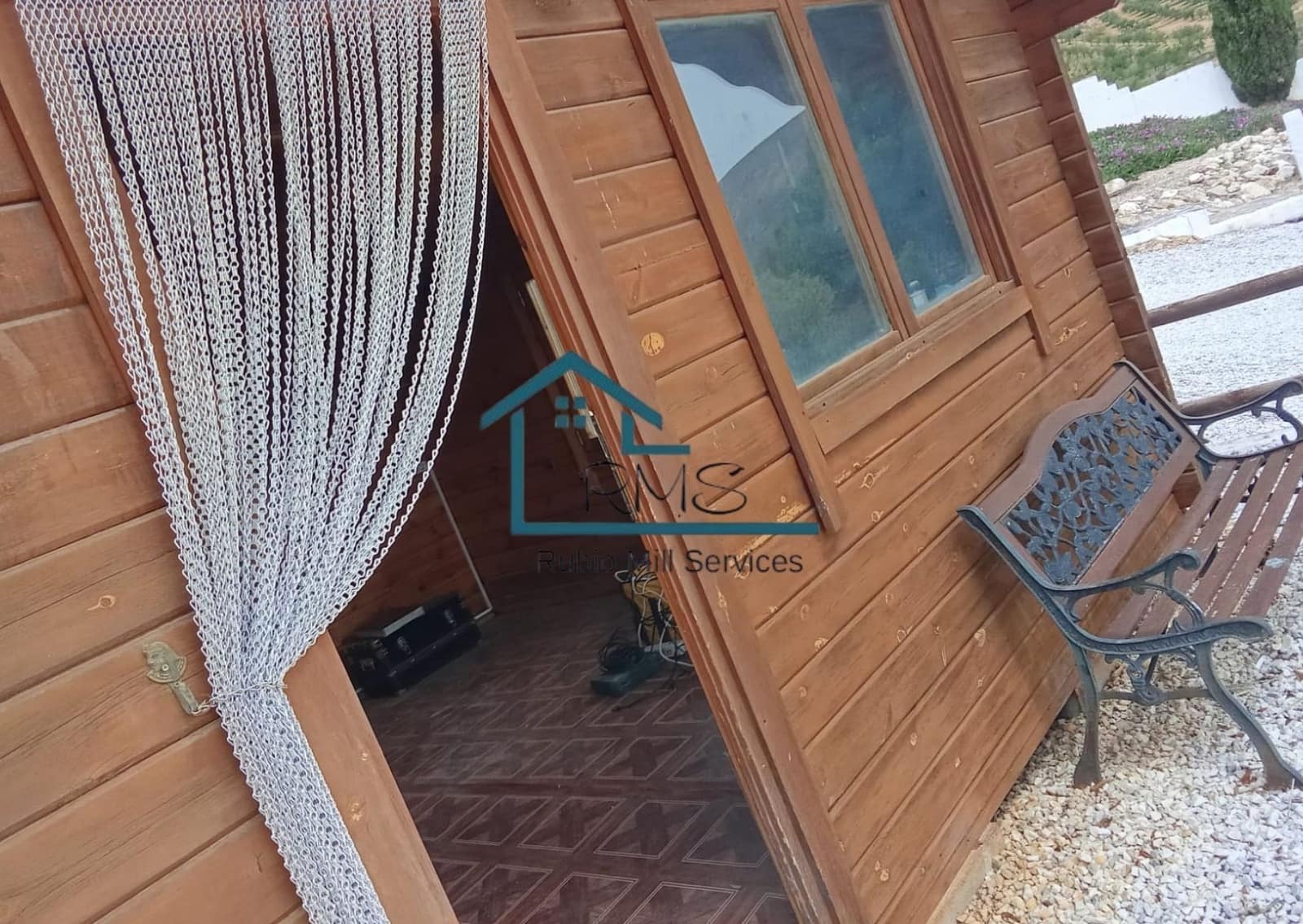 5 bedroom Finca/Country House for sale in Lorca with pool garage - € 325,000 (Ref: 9814085)