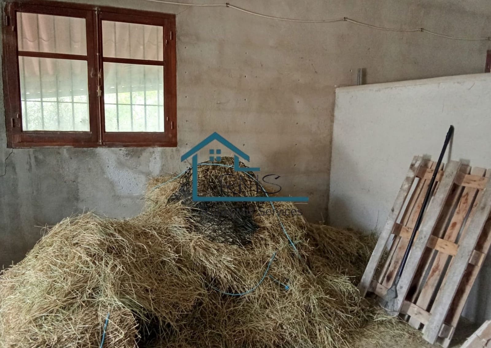 5 bedroom Finca/Country House for sale in Lorca with pool garage - € 325,000 (Ref: 9814085)